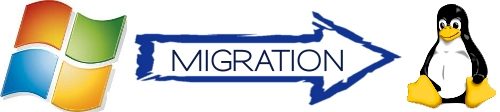 MIGRATION DE VOS POSTES DE TRAVAIL MIGRATION DE VOS POSTES DE TRAVAIL