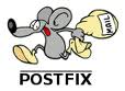postfix