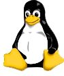 GNU/Linux Tux