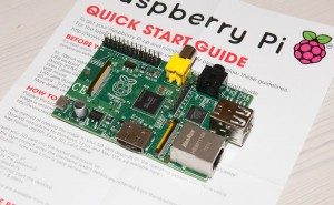 Raspberry Pi