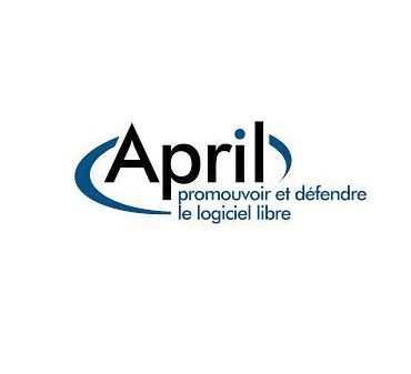 APRIL : Soutien au Logiciel Libre