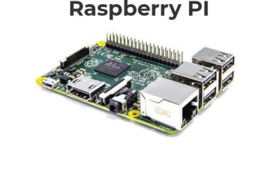 Raspberry Pi – Le PC à tout faire à moins de 30 €